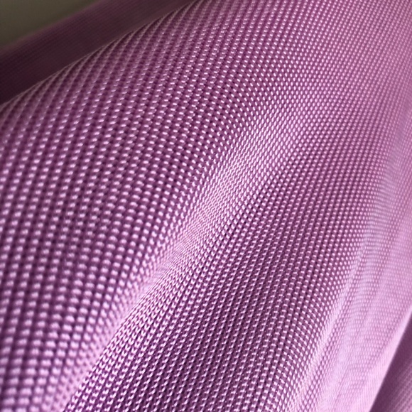 Cushnie Lilac Knit Bodycon Back Cowl Dress - Size 0 - NWOT - Picture 8 of 13